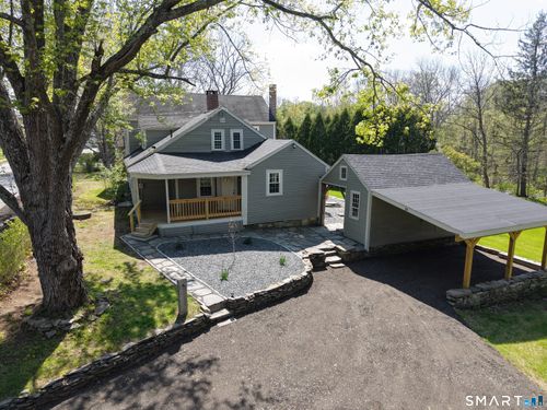 24 Providence Rd, Brooklyn, CT, 06234-1819 | Card Image