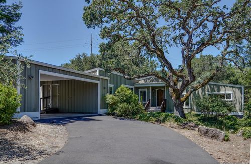 3 Oak Grove Way, Napa, CA, 94559-2111 | Card Image