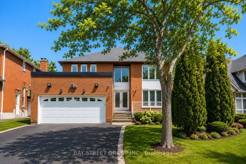 19 Delancey Cres, Unionville, ON, L3P7C9 | Card Image