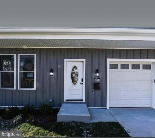 4719 Prince Georges Ave, BELTSVILLE, MD, 20705-1902 | Card Image