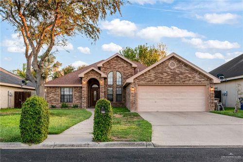 3317 Midlands Cir, Edinburg, TX, 78539-6461 | Card Image