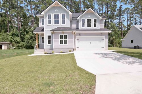 3326 Bob Tolbert Rd, Navarre, FL, 32566-9600 | Card Image