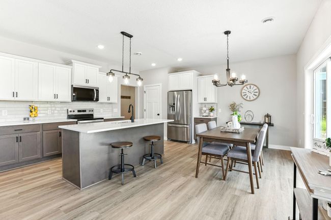 2924 Lavender Pkwy, House other with 3 bedrooms, 3 bathrooms and null parking in Faribault MN | Image 9