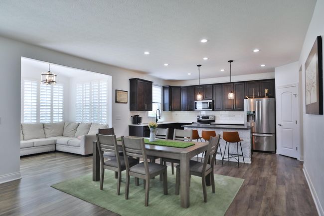 12349 Ebright Ln, House other with 3 bedrooms, 3 bathrooms and null parking in Pickerington OH | Image 5
