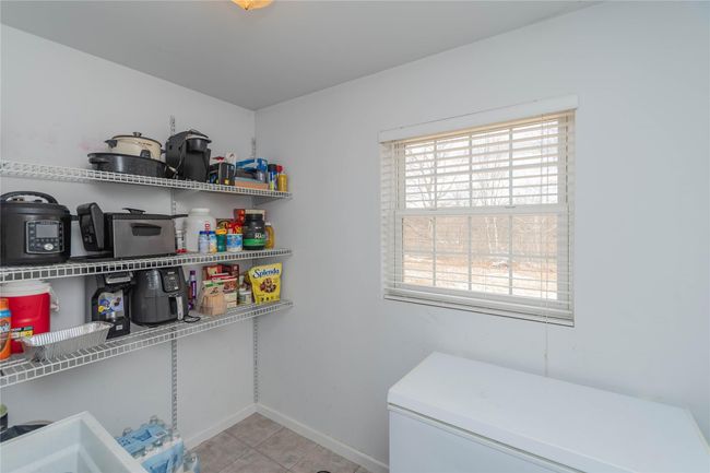 View of storage area | Image 24
