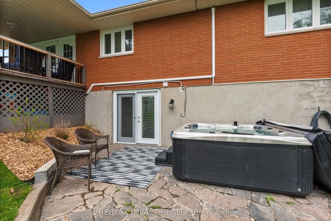 22 Tanner Rd, House other with 3 bedrooms, 3 bathrooms and 5 parking in Campbellford ON | Image 47