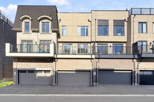 100 Guardhouse Cres, Markham, ON, L6C3J9 | Card Image
