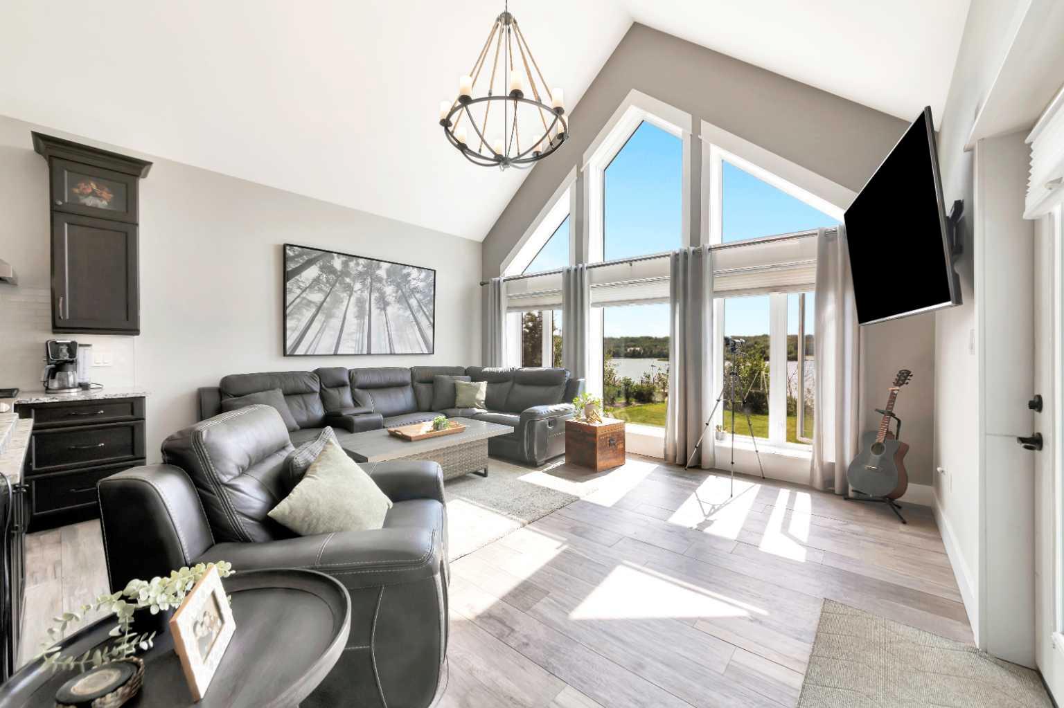 Residential in Sandy Beach (Sask) 4