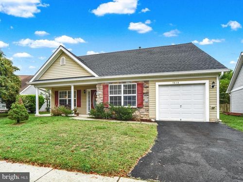 7419 Berryleaf Dr, Laurel, MD, 20707-5330 | Card Image