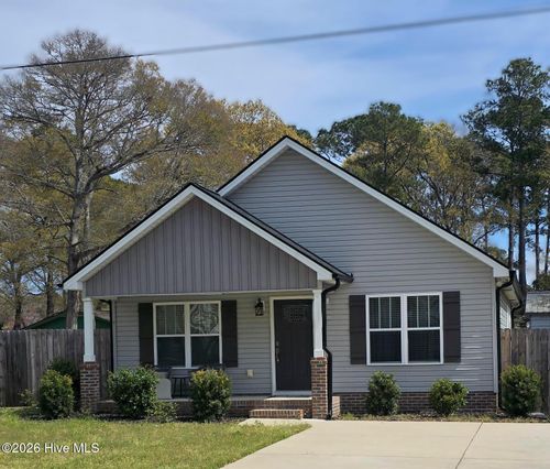 120 Hillside St, Clarkton, NC, 28433 | Card Image