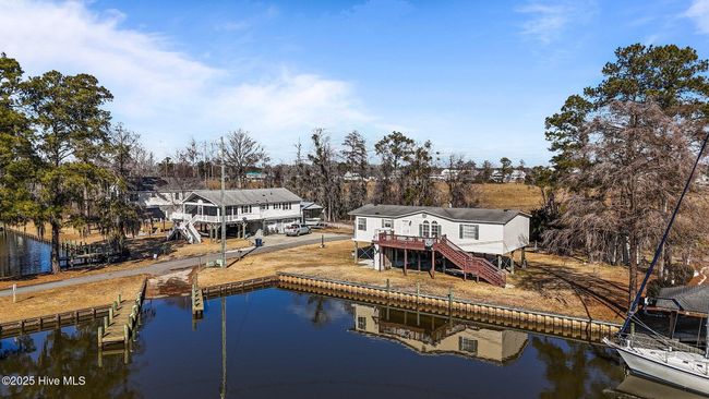 58 Canal Ct, House other with 3 bedrooms, 2 bathrooms and null parking in Chocowinity NC | Image 56