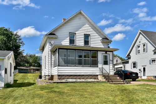 609 E Grove St, Rushford, MN, 55971-9009 | Card Image