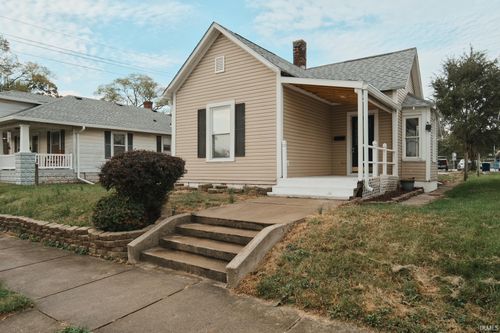 1135 S Bell Street, Kokomo, IN, 46901 | Card Image