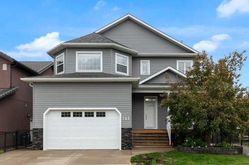 161 Hillcrest Blvd, Strathmore, AB, T1P0A3 | Card Image