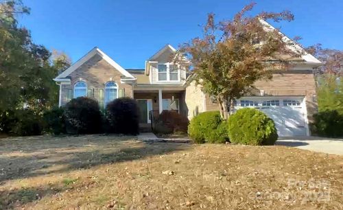 715 Cider Ct, Lake Wylie, SC, 29710-7851 | Card Image