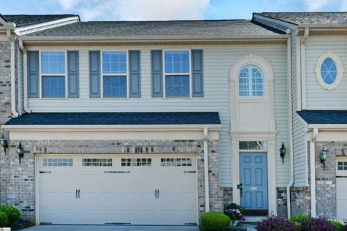 303 Corday Ln, Greer, SC, 29650-4670 | Card Image