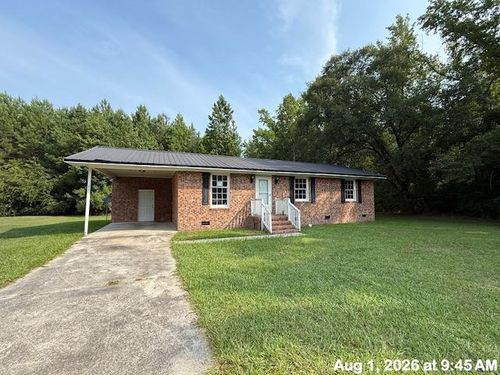 40 Sampson Rd, Hemingway, SC, 29554-6151 | Card Image