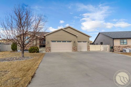 3024 Western Bluffs Blvd, Billings, MT, 59106-2209 | Card Image