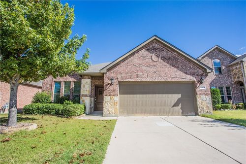 12424 Autumn Leaves Trl, Fort Worth, TX, 76244-1140 | Card Image