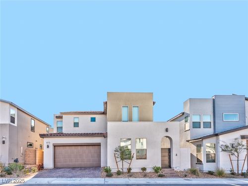2673 Skylark Trail St, Henderson, NV, 89044-1869 | Card Image