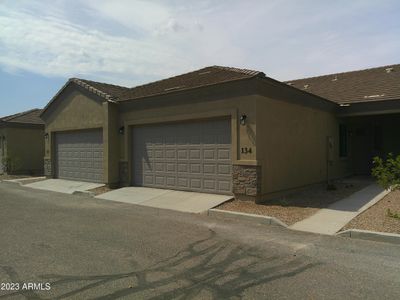 136 - 846 N Pueblo Drive, Townhouse with 3 bedrooms, 2 bathrooms and null parking in Casa Grande AZ | Image 1