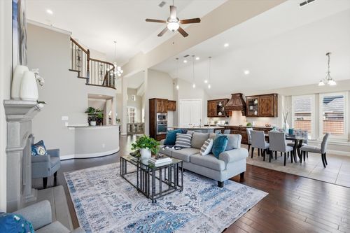 8705 Verona Dr, Mckinney, TX, 75071-5017 | Card Image