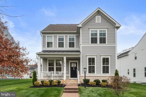 1814 River Heritage Blvd, DUMFRIES, VA, 22026-2824 | Card Image