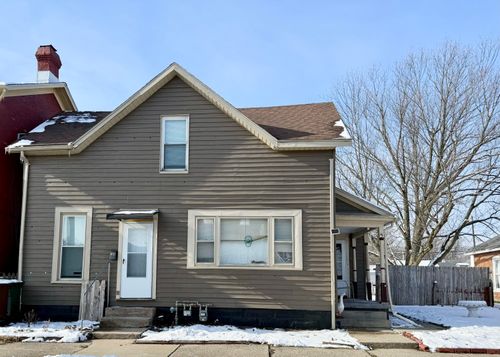 408 S Wayne St, Piqua, OH, 45356-3954 | Card Image