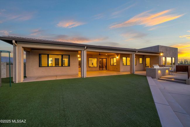 Back Patio | Image 43