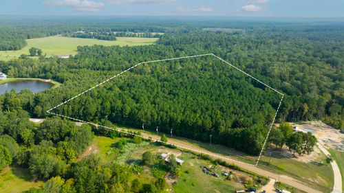 11.73 acres Mt. Holly Rd., El Dorado, AR, 71730 | Card Image