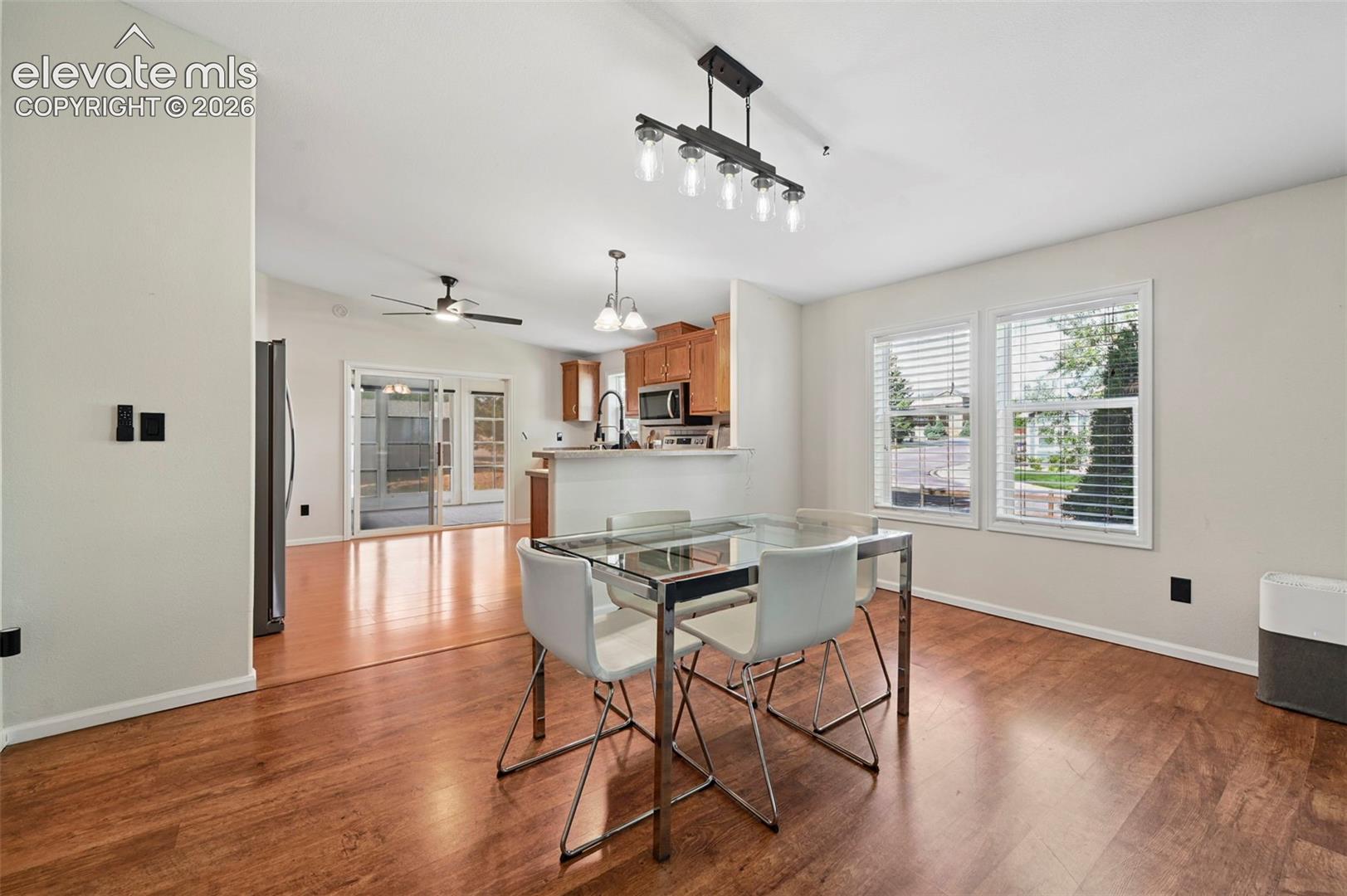 Residential in Colorado Springs 4