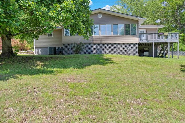 108 Gregory St, House other with 2 bedrooms, 2 bathrooms and null parking in Norfork AR | Image 14