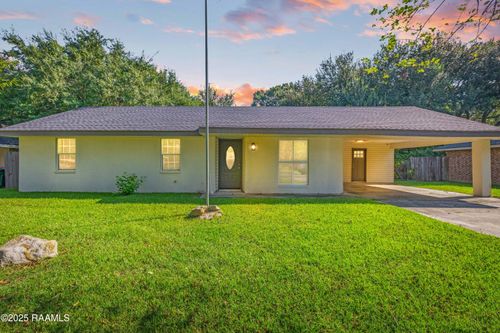 113 Driftwood Dr, Lafayette, LA, 70503-6017 | Card Image