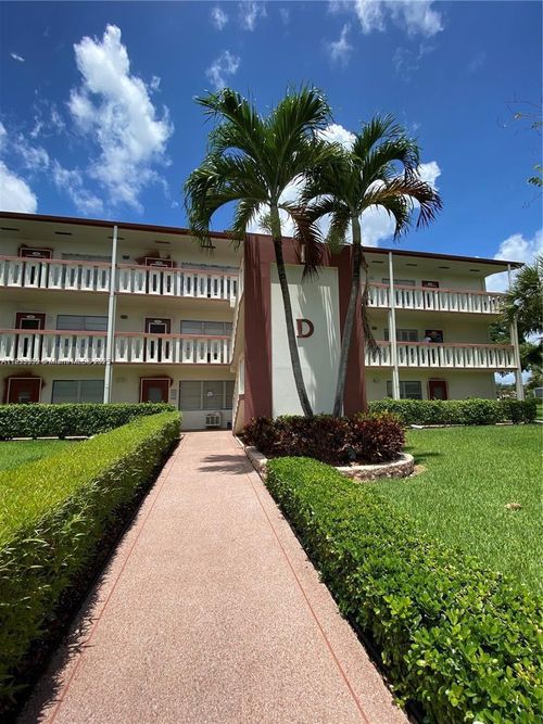 156-156 Brighton D, Boca Raton, FL, 33434-2924 | Card Image