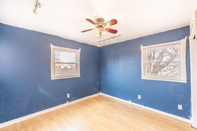 1204 Tinker St, House other with 3 bedrooms, 2 bathrooms and 2 parking in Seagraves TX | Image 9