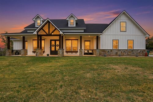 147 Sandpiper Drive, Weatherford, TX, 76088 | Card Image