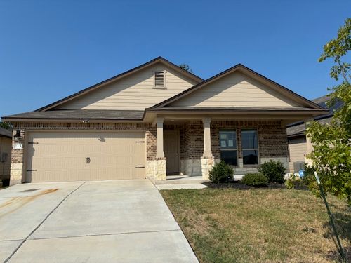 213 Yemen Rd, Taylor, TX, 76574-4268 | Card Image