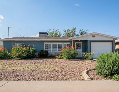 7811 Cielo Vista Dr, El Paso, TX, 79925-3801 | Card Image