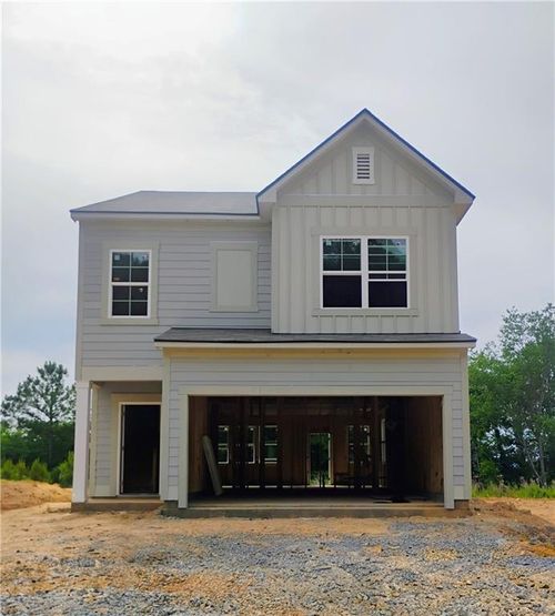 158 Millers Ln, Calhoun, GA, 30701-5729 | Card Image