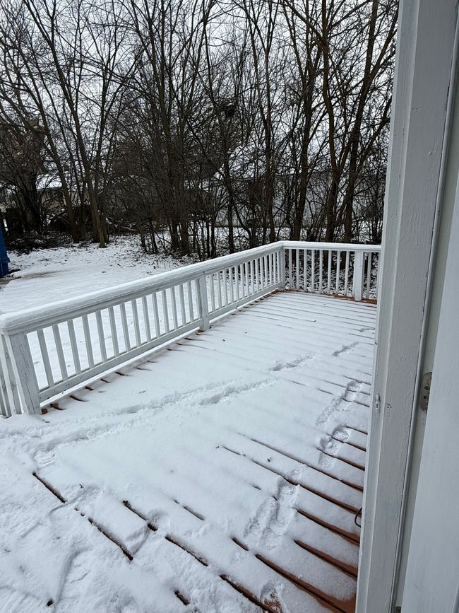 1205 Hughes Ave, House other with 2 bedrooms, 1 bathrooms and null parking in Flint MI | Image 27