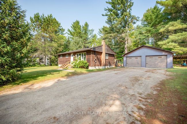 172 Kings Rd, House other with 3 bedrooms, 1 bathrooms and 4 parking in Chalk River ON | Image 4