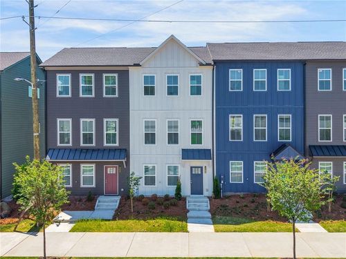 lot-5-1109 Hodgepodge Way, Atlanta, GA, 30316 | Card Image