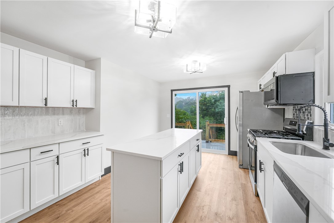 Residential Lease in Bloomfield 5
