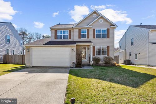8333 Watermill Dr, MILLERSVILLE, MD, 21108-2812 | Card Image
