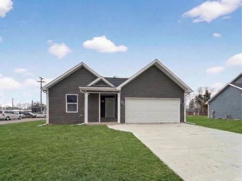 2509 Decamp Ave, Elkhart, IN, 46517-2516 | Card Image