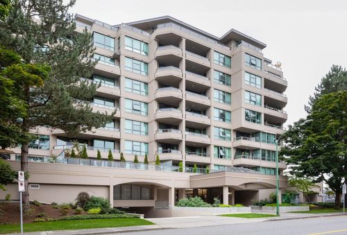503-4160 Albert St, Burnaby, BC, V5C6K2 | Card Image