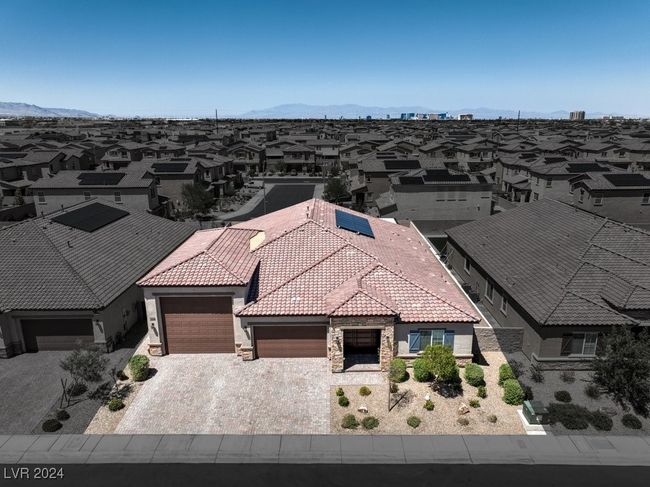 4250 Lailah Skye Ave, House other with 4 bedrooms, 4 bathrooms and null parking in Las Vegas NV | Image 43