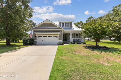 3626 Rivergate Way, Leland, NC, 28451-4000 | Card Image