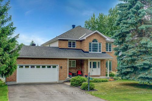 143 Glenncastle Dr, Carp, ON, K0A1L0 | Card Image