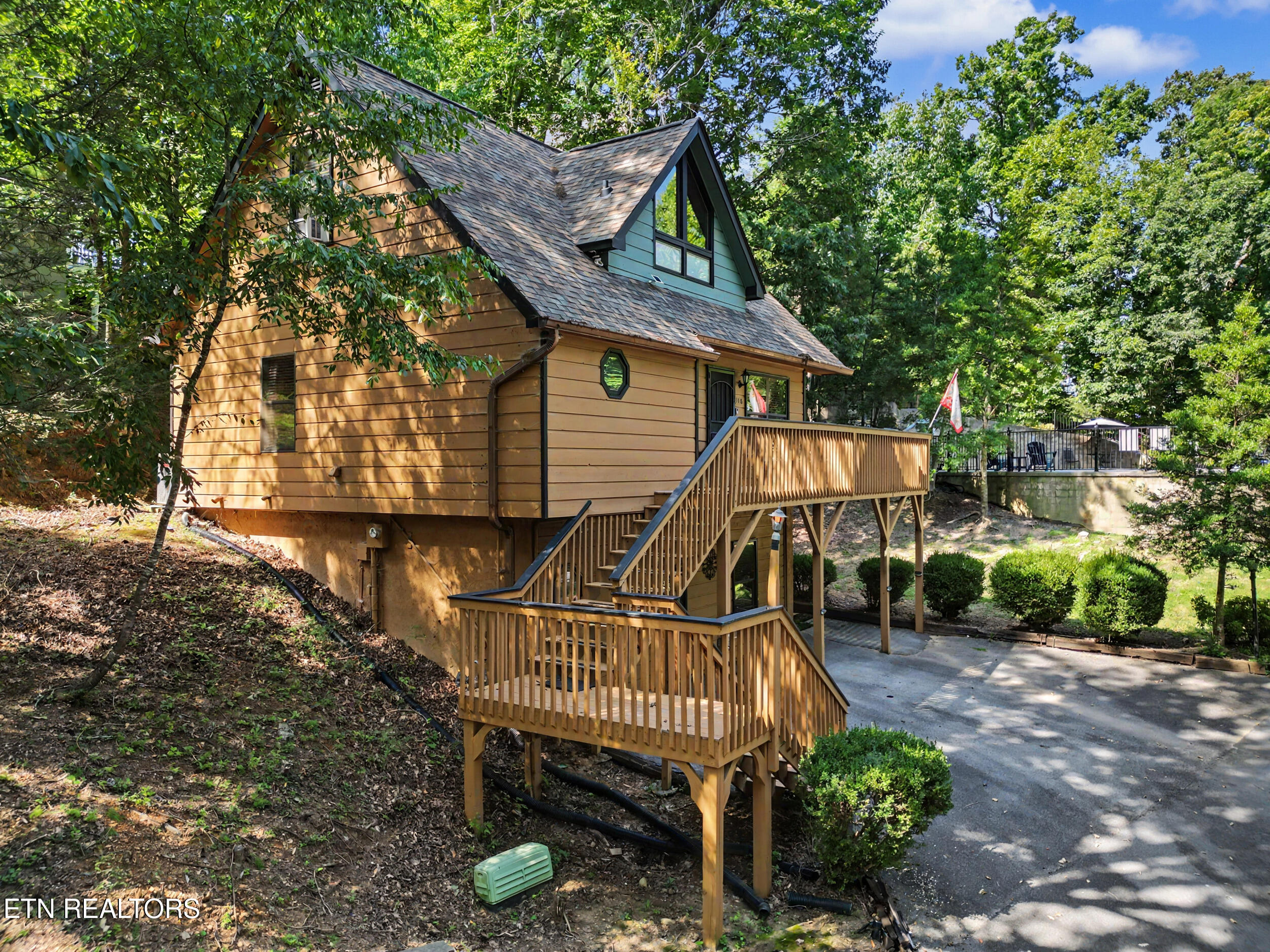 Residential in Pigeon Forge 2